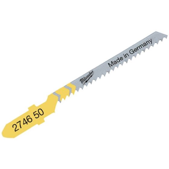 Milwaukee Curve Cutting Blades