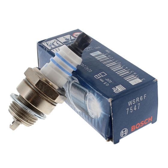 Bosch WSR6F Spark Plug replaces BPMR6A