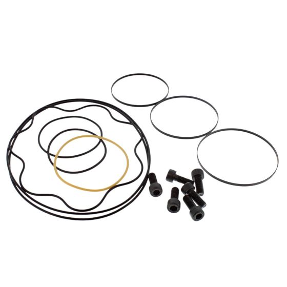 Seal Kit for Hamm HD8 - HD10C (H170) Twin Drum Roller - OEM No. WX2046613