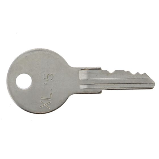 XL25 Replacement Plant Key- For XL25 Scissor Lift