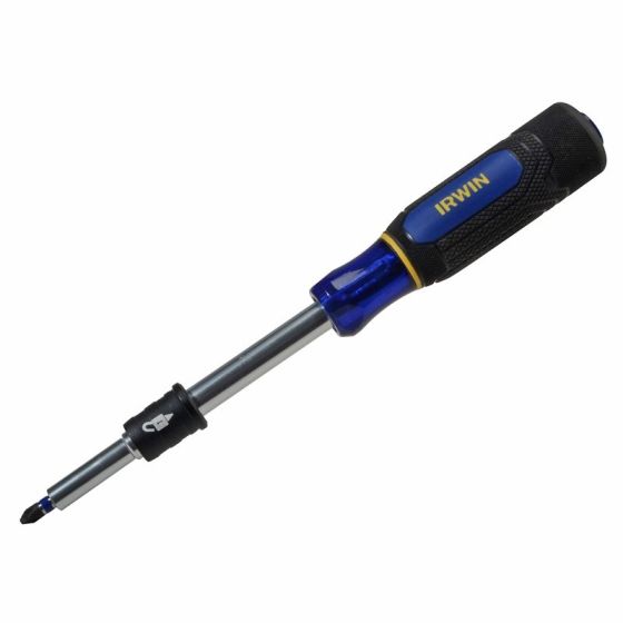 IRWIN Innovation QuickLok Extender Screwdriver - 127 to 279mm (5-11")