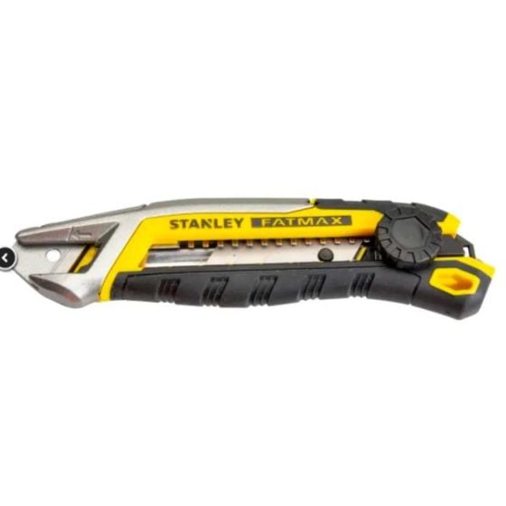 STANLEY FATMAX Snap Off Knife ***LAST STOCK***