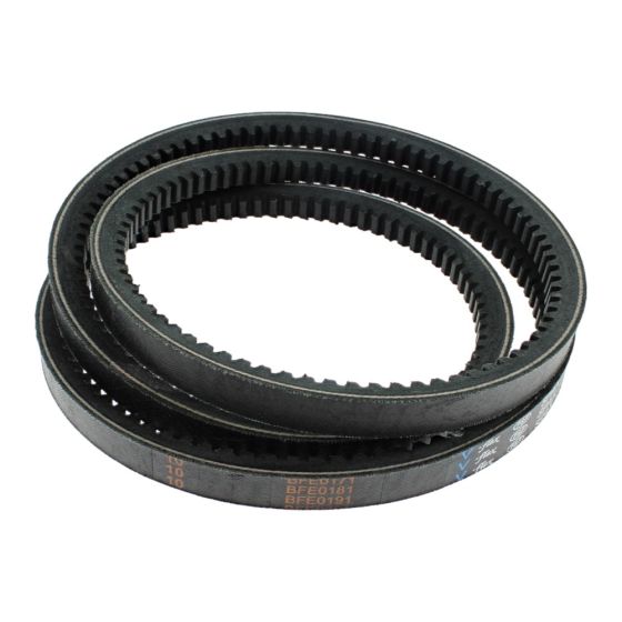 Drive Belt fits Camon SG30 Stump Grinder - Replaces 80020
