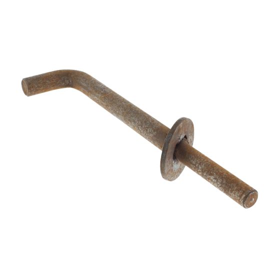 Locking Pin for Belle Maxi 140 Cement Mixers - XS36