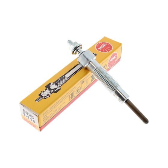 Genuine NGK Y-110 Glow Plug - Sold Individually