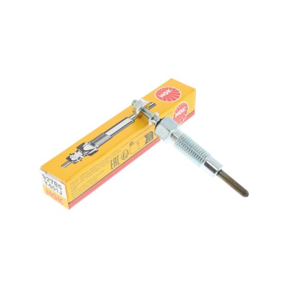 Genuine NGK Y-601J Glow Plug - Sold Individually