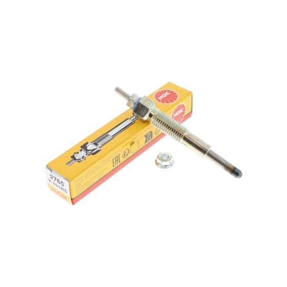 Genuine NGK Y-701RS Glow Plug - Sold Individually
