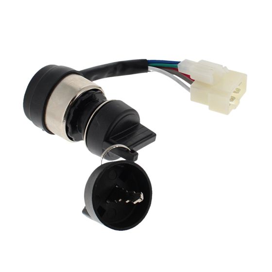 Electric Door Locks For Makita EG4550A, EG5550A Generators - OEM No. YA00000261