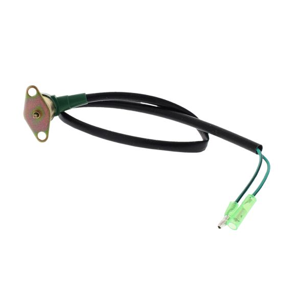 Solenoid Valve for Makita EG4550A, EG5550A Generators - OEM No. YA00000730