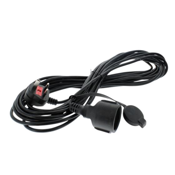 Extension Line Cable for Makita ELM3320, ELM3720, ELM4621 Electric Mowers - OEM No. YA00000858