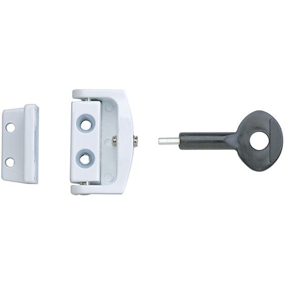 P113 Toggle Window Locks