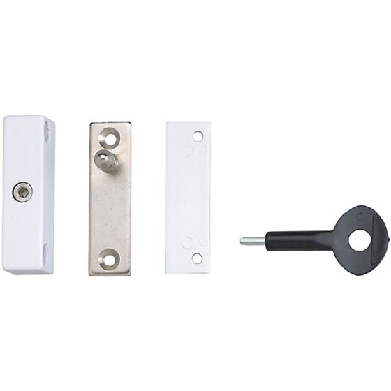 P118 Auto Window Locks