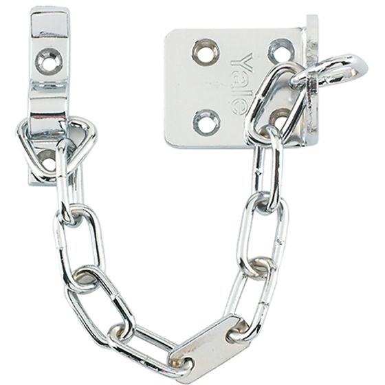 WS6 Security Door Chains