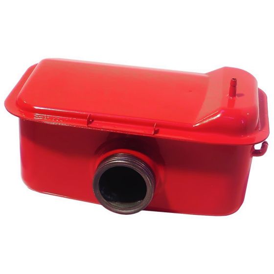 Fuel Tank for Yanmar L60AE & L70AE Engines