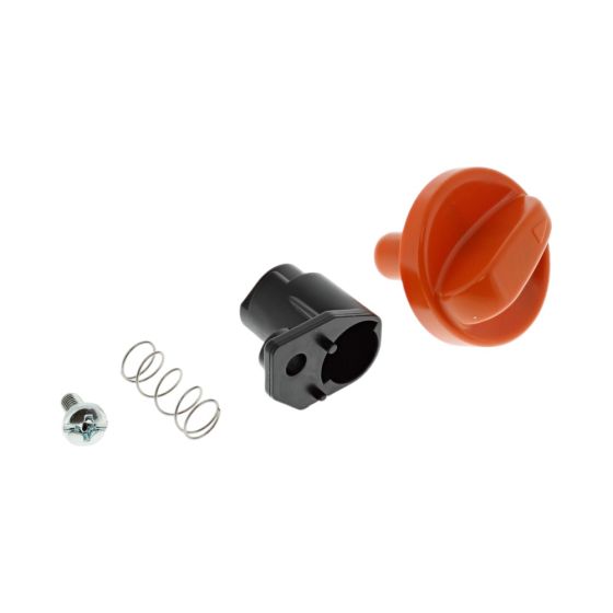 Choke Lever Kit For Stihl FS91, FS111 Brushcutter - OEM No. Z000 042 K001