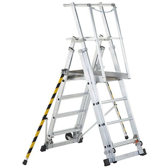 ZAP Access Platforms