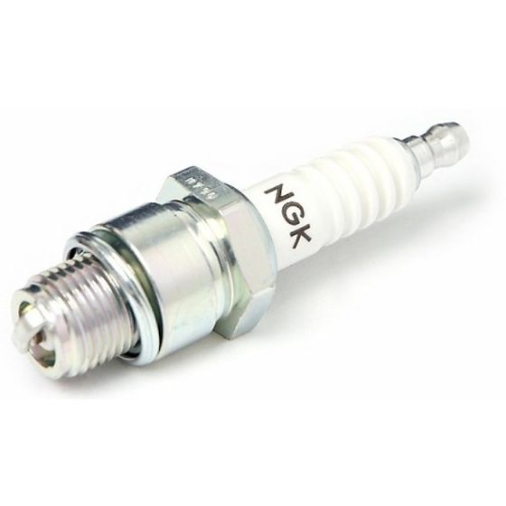 NGK DR8EB Nickel Spark Plug - NGK Part No. 4855
