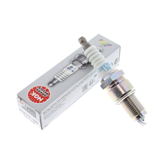 Genuine NGK ZGR7GI-13G Spark Plug - Sold Individually