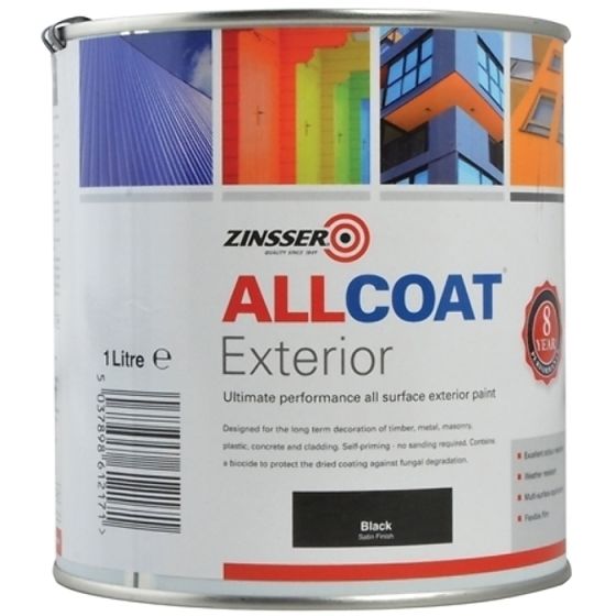 Allcoat Exterior Primer