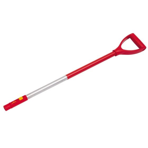 Wolf Garten 85cm Aluminium D-Grip Handle - OEM No. MDZMAD