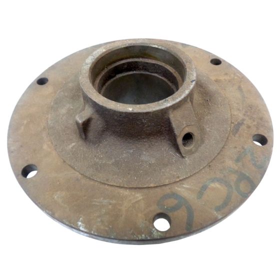 Crankshaft Bearing Housing to fit Petters Pazi Diesel Engine - ZPC6