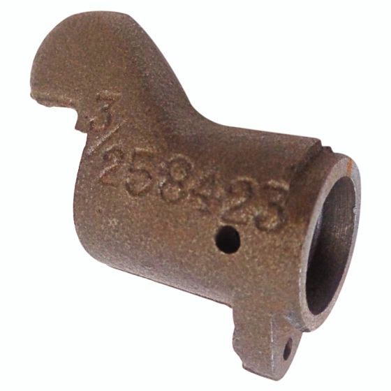 Governor Bracket (3-258423) fits Petter PAZ Diesel Engine - ZPD 104