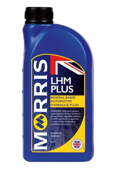  LHM Plus Suspension Fluid - 1 Litre