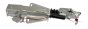 Overrun Brake Coupling Assembly, Pressed Delta, 2700kg, With 50mm Head