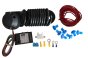 7-Pin Towbar Wiring Kit with 7-Way Bypass Relay, 1.5m Cable