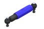 AL-KO Shock Absorber Kit for 1300 kg Axle
