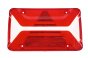 Aspock MultiLED III Rear Combination Lamp Replacement Lens