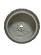 Traction Wheel- Genuine Genie Part - 8961195