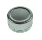 Hub Cap 55.5x28mm fits AL-KO 1637, 2051 Brakes