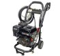 Tempest CW-P 215AX Petrol Pressure Washer - 845 8985
