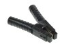 Jump Lead Clip, Heavy Duty 600A, Black, Fully Insulated