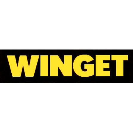 Shaft edge roll - Genuine Winget Part - 555283700