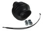 Bradley Overrun Coupling Bellows - Fits HU8/HU9/HU10/HU12/HU14/EH35