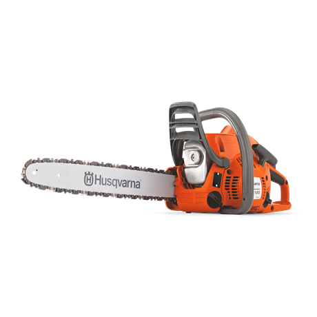 14" Husqvarna 120 Mark II X-Torq Chainsaw - 967 86 19 03