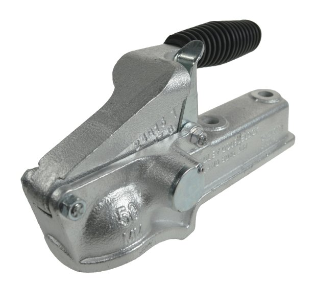 Trailer Coupling Head To Suit AL-KO Bradley D201