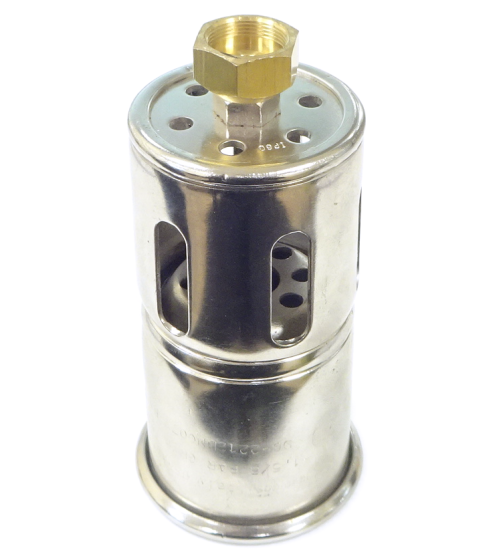 Burner Heads for Blowtorch Kits