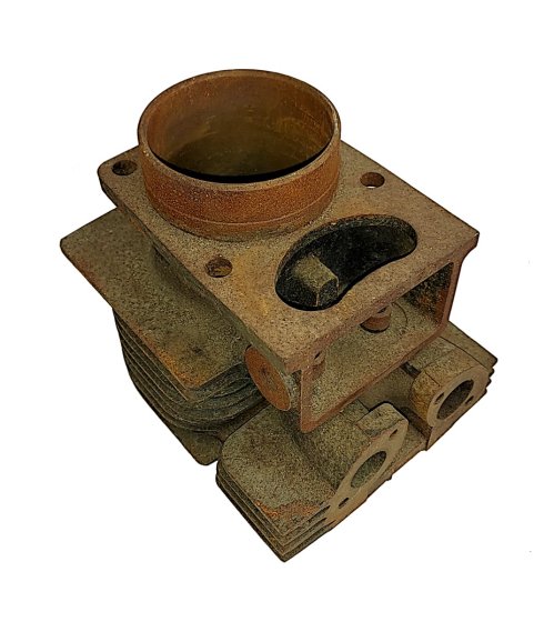 Villiers MK25, C25 Standard Cylinder - OEM DM2533