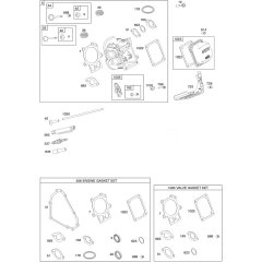 Cylinder Head Assembly
