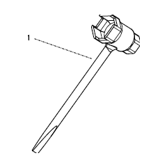 Chainsaw Accessories Assembly