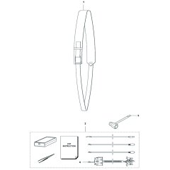 Husqvarna 530iPT5 Accessories
