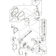 Main Assembly Part 2
