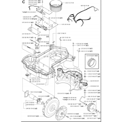 Chassis Lower Assembly