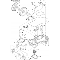 Chassis Lower Assembly