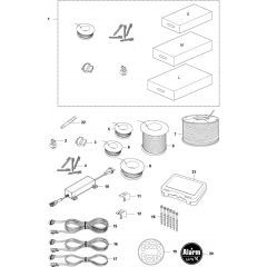 Installation Accessories