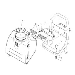 Water Sprinkler System
