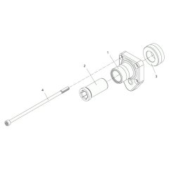 Tool Holder Assembly